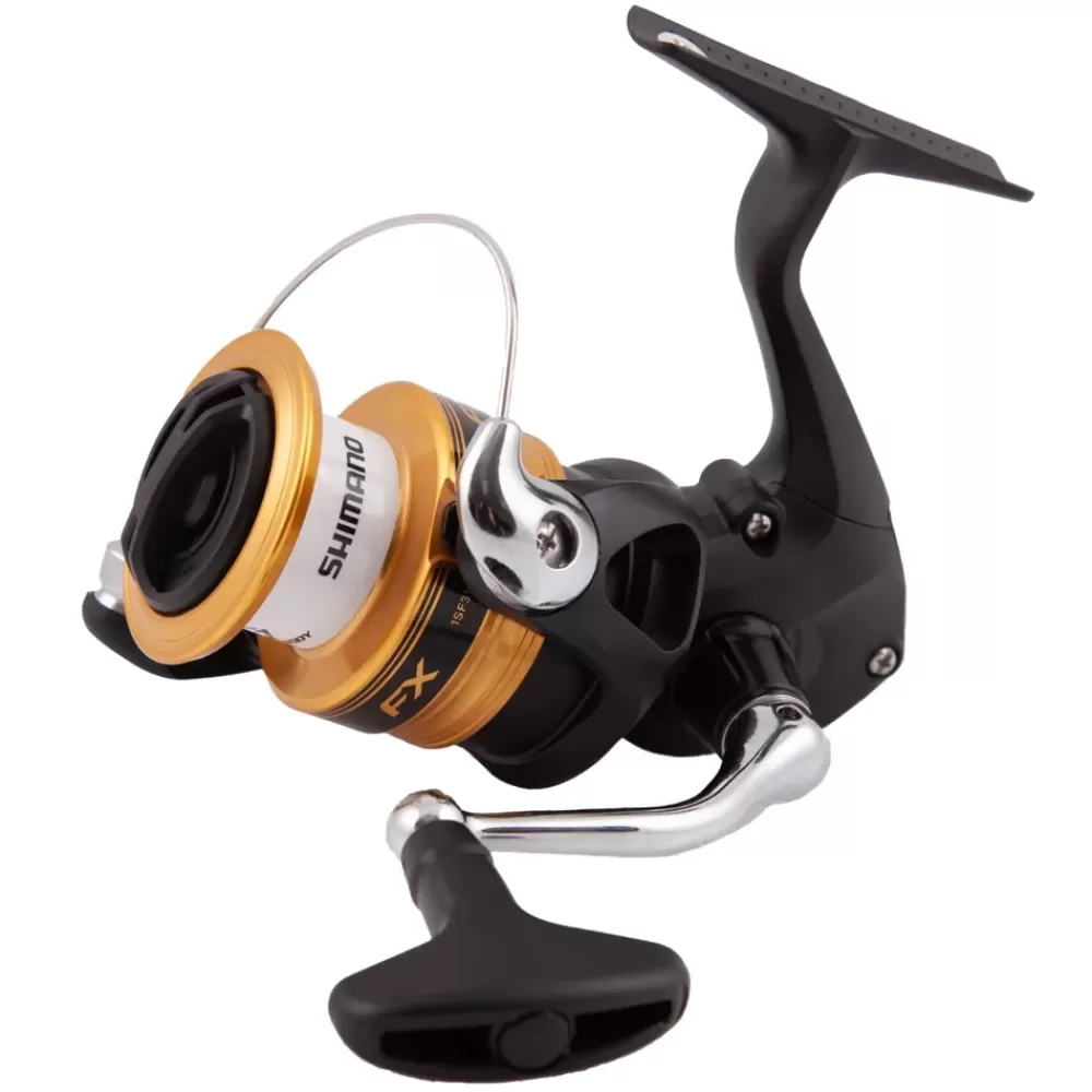 Shimano FX Reel