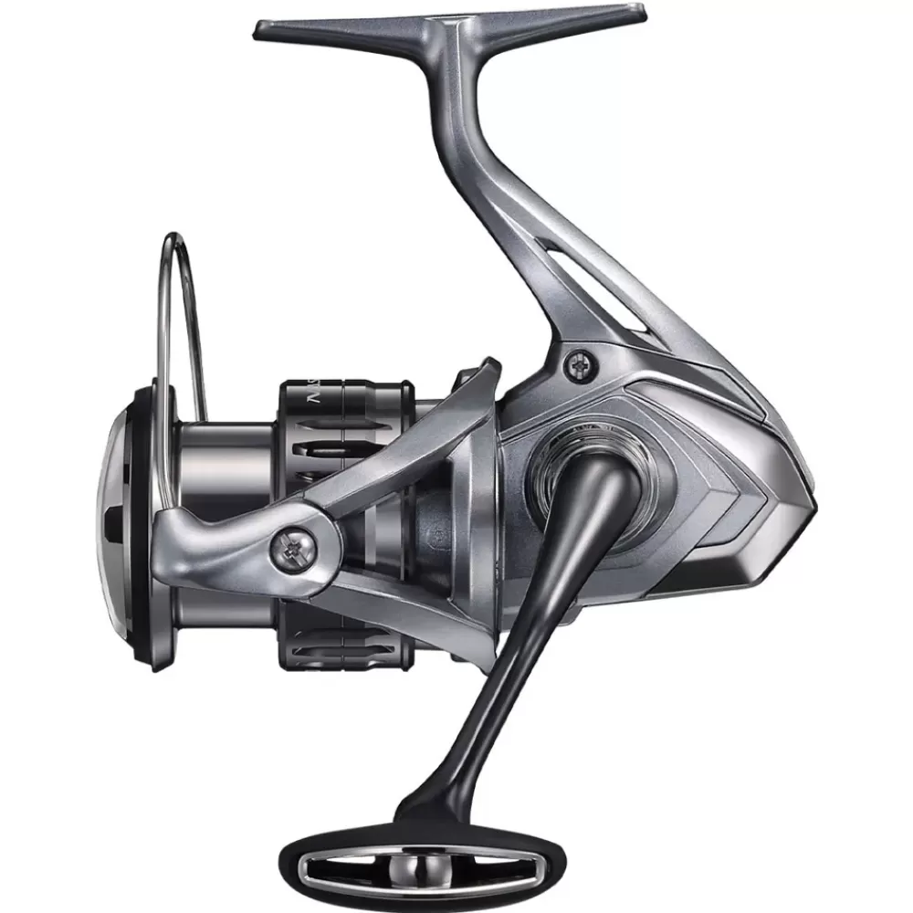 Shimano Nasci FC Reel