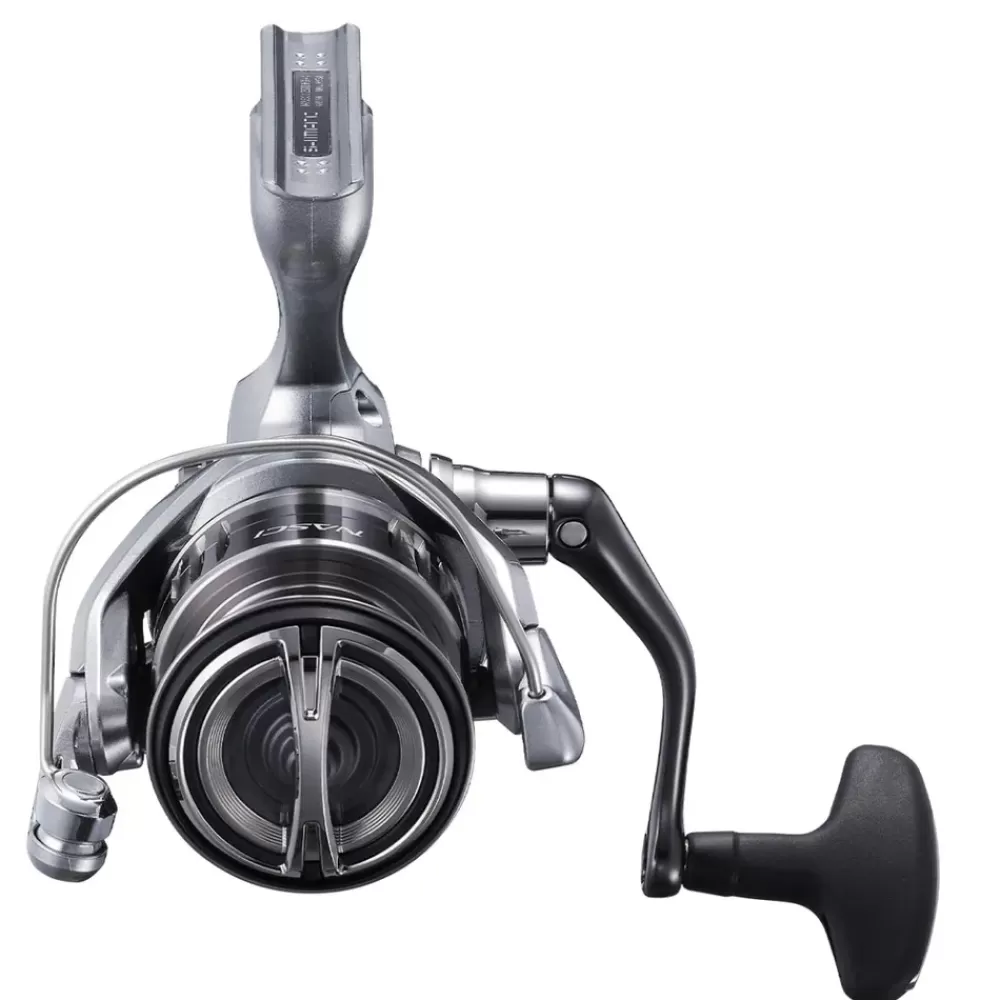 Shimano Nasci FC Reel