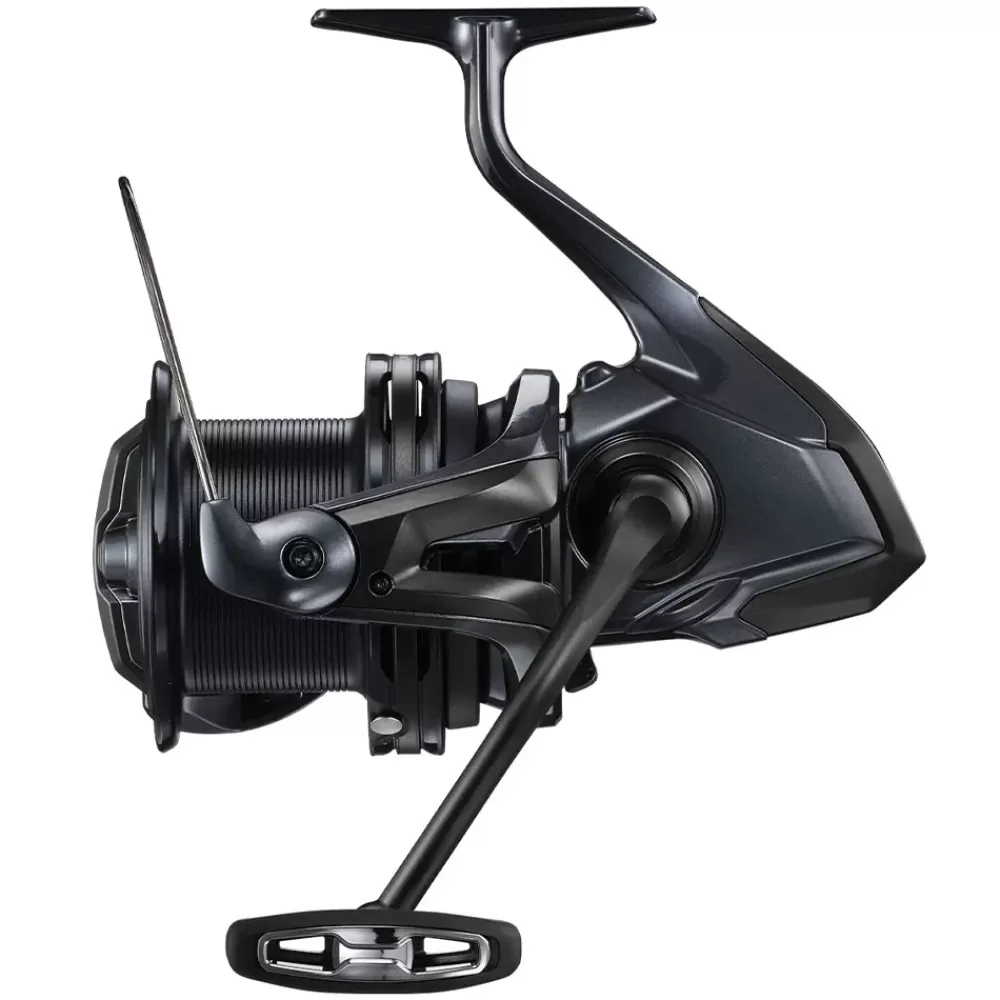 Shimano Power Aero 14000 XTC Fishing Reel- Reels