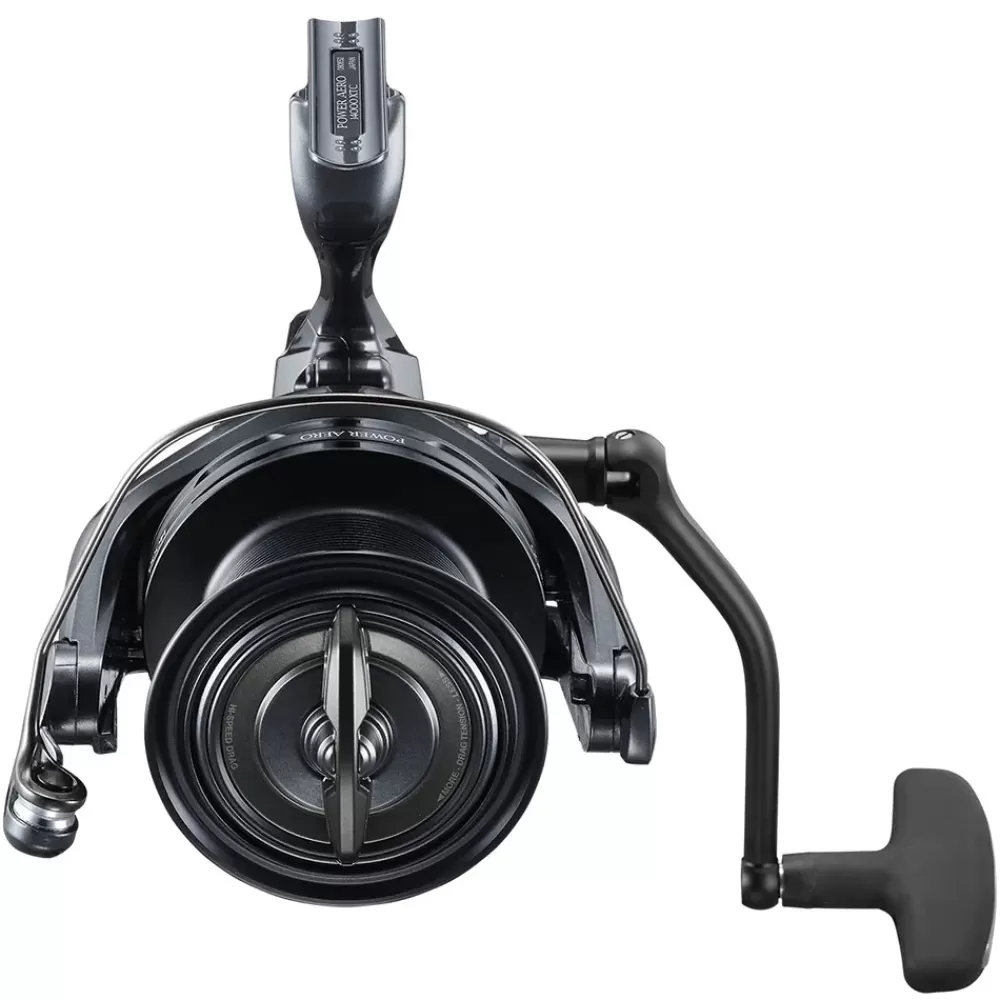 Shimano Power Aero 14000 XTC Fishing Reel- Reels