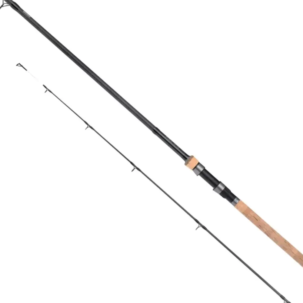 Shimano Purist BX3 Barbel Rod