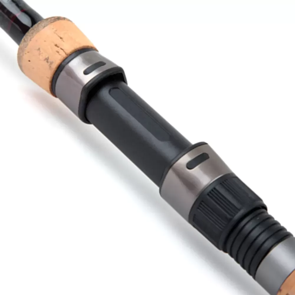 Shimano Purist BX3 Barbel Rod