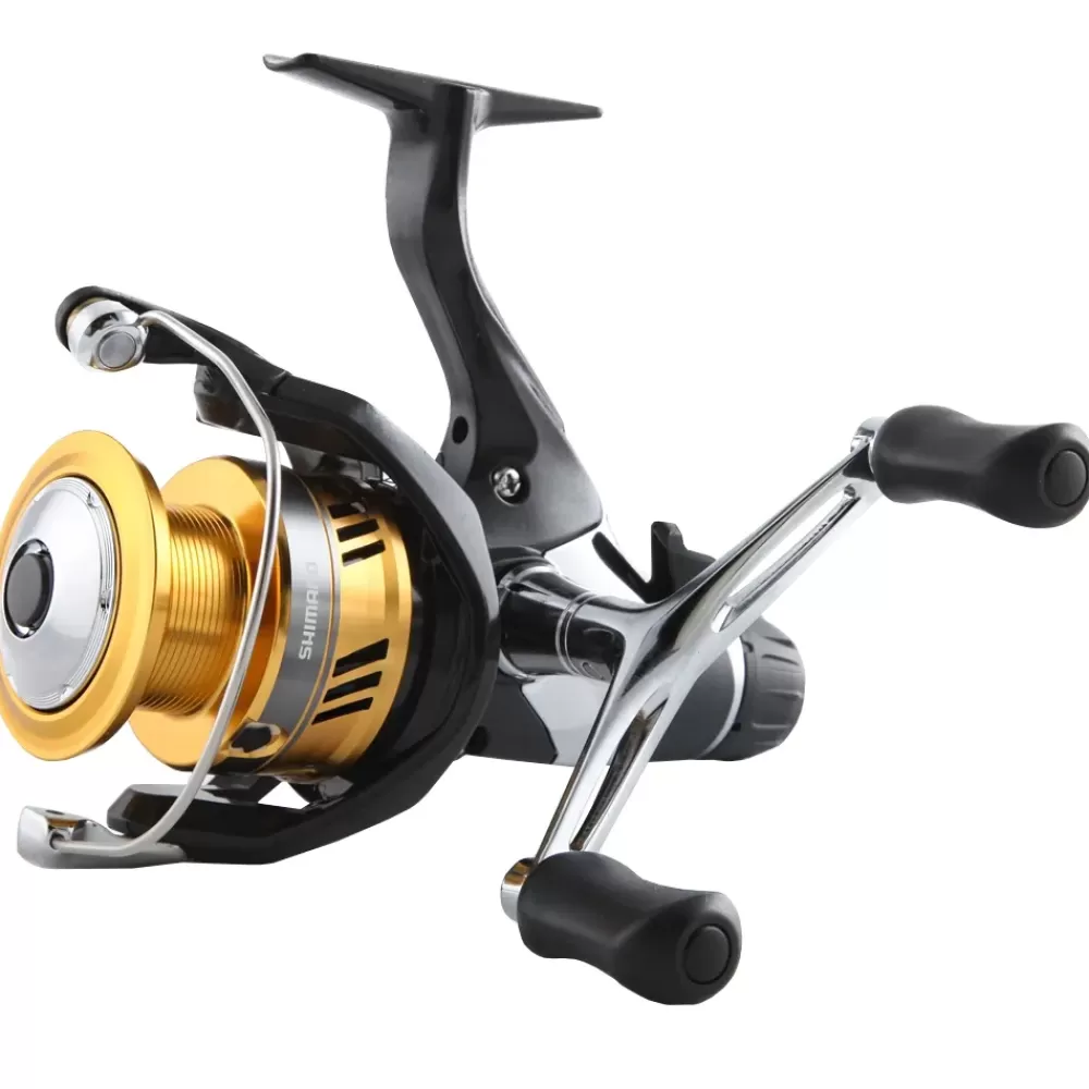 Shimano Sahara DH RD Reel