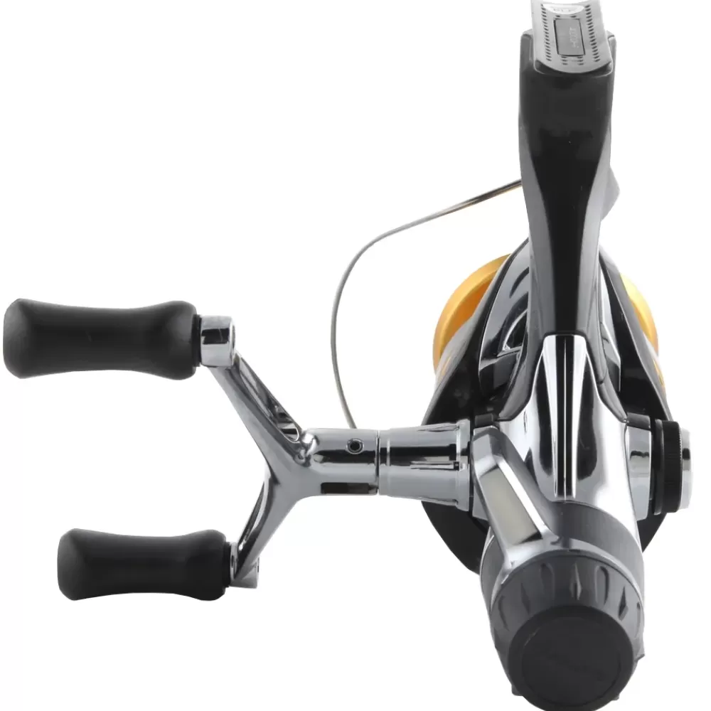 Shimano Sahara DH RD Reel