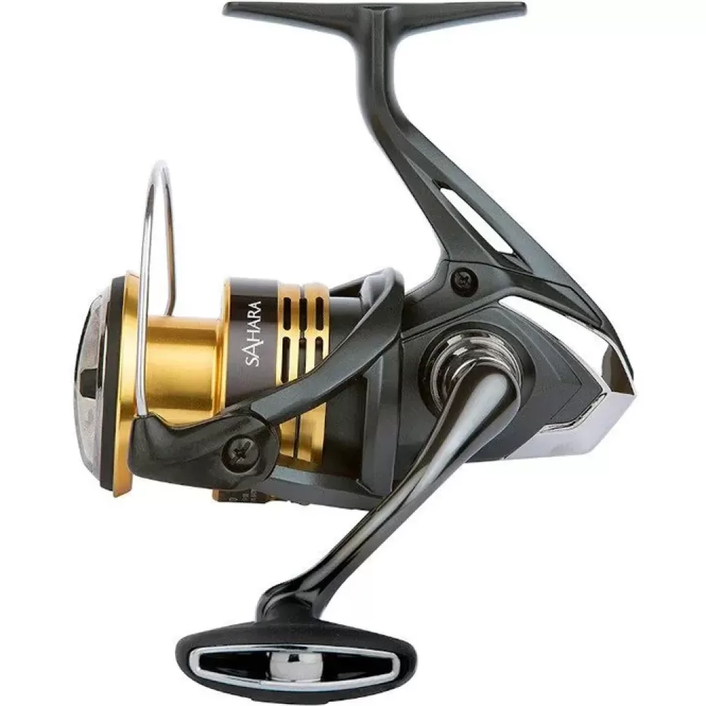 Shimano Sahara FJ Fishing Reel