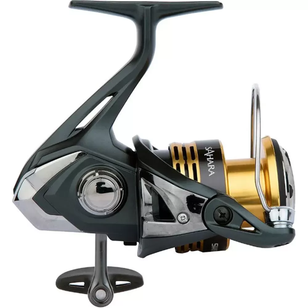 Shimano Sahara FJ Fishing Reel