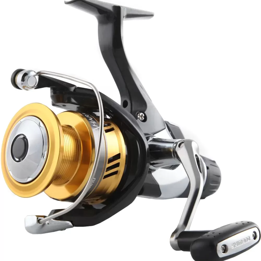 Shimano Sahara RD Reel