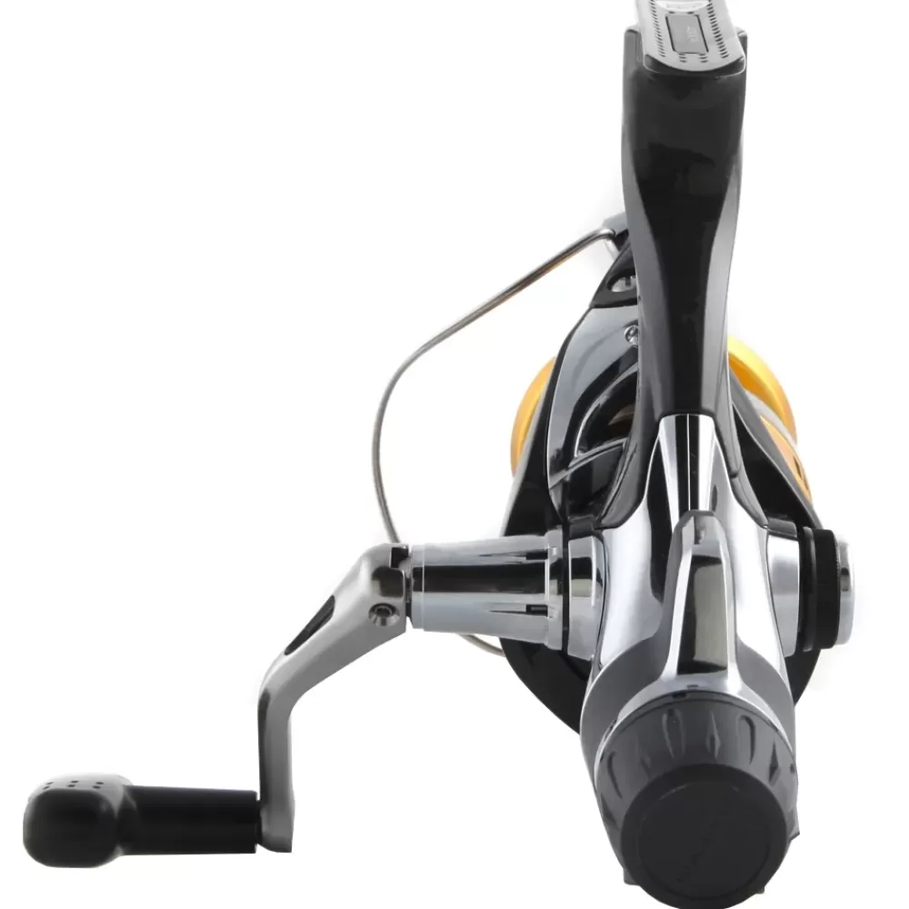 Shimano Sahara RD Reel