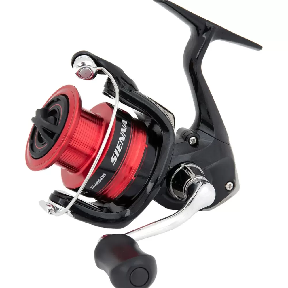 Shimano Sienna FG Fishing Reel