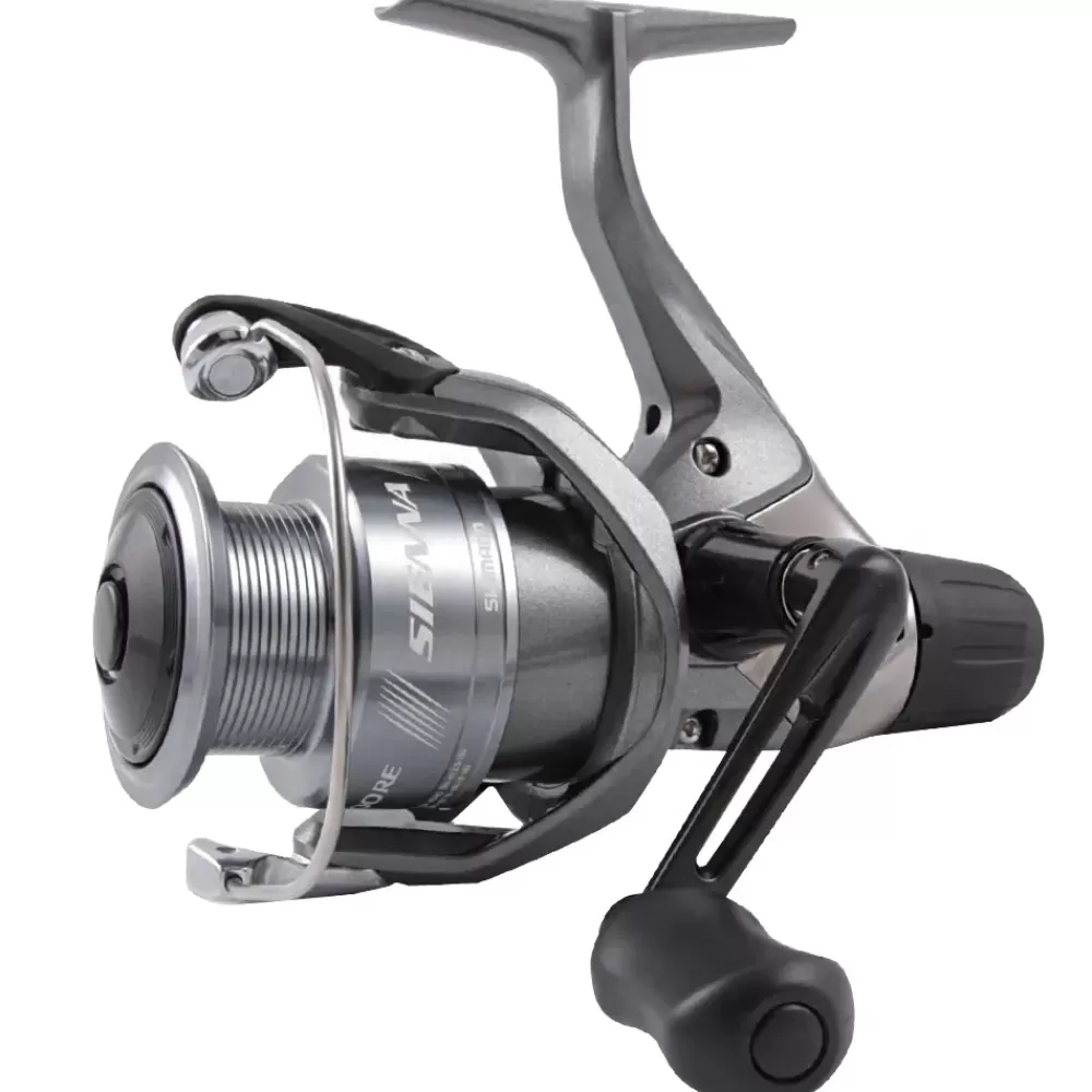 Shimano Sienna RE Reel