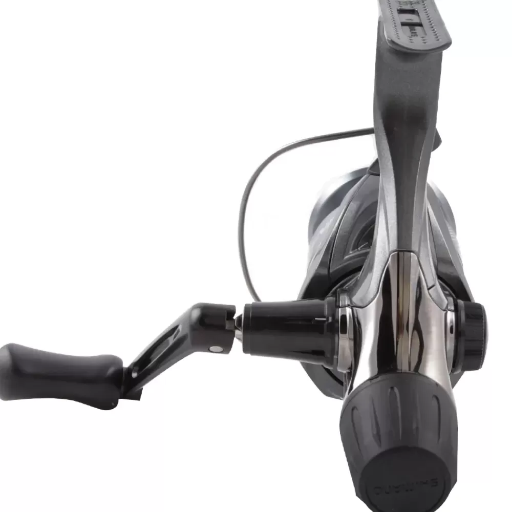 Shimano Sienna RE Reel