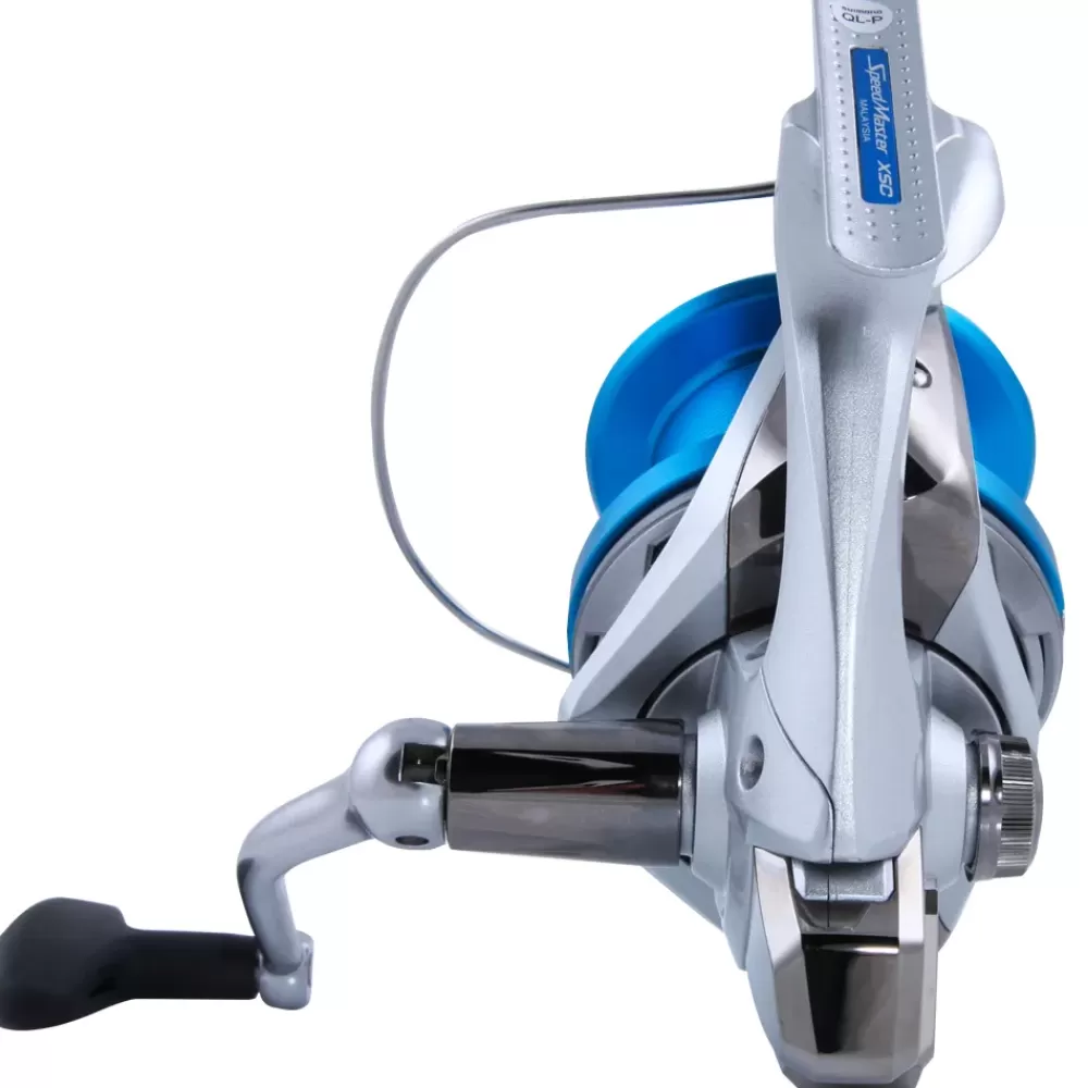 Shimano Speedmaster XSC Reel