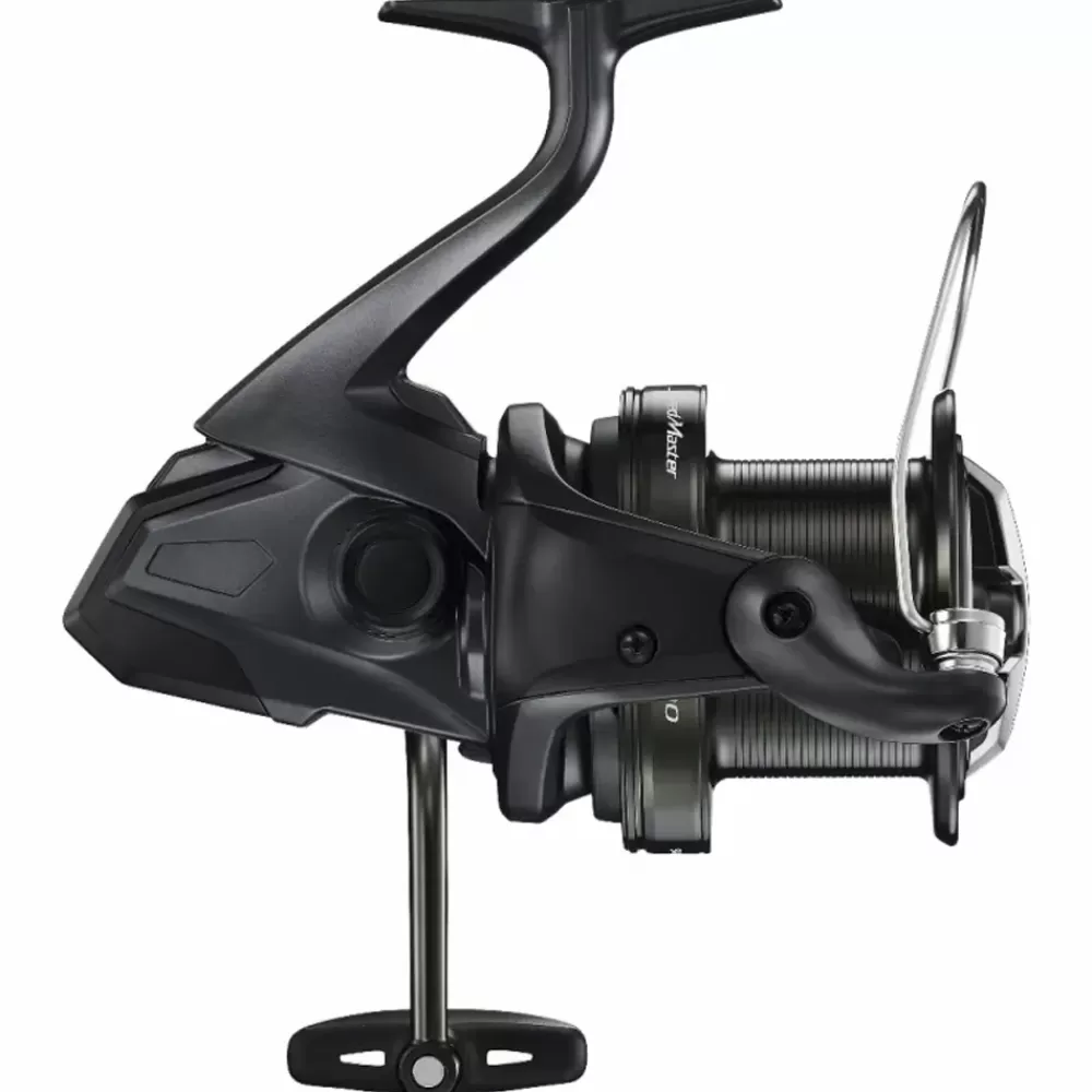 Shimano Speedmaster XTD Reel- Reels