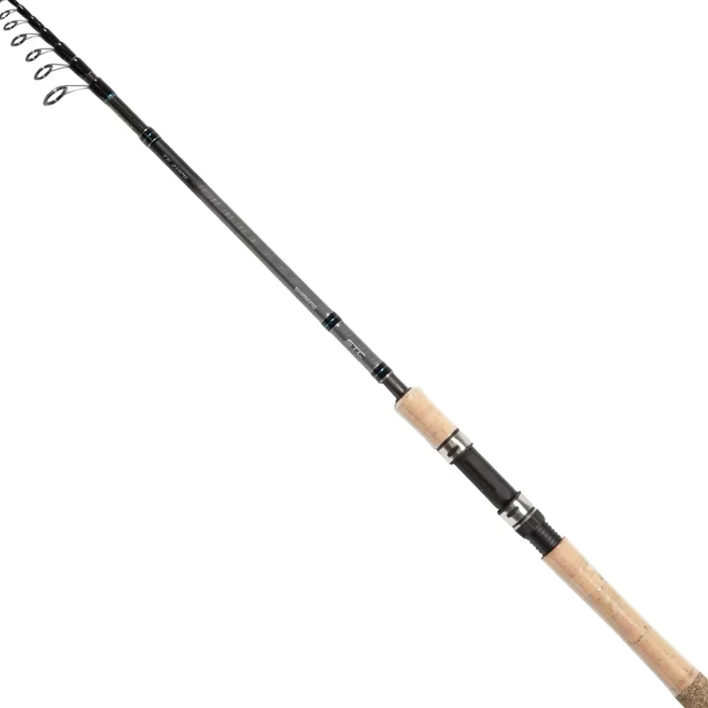 Shimano STC Mini Tele Spinning Fishing Rods