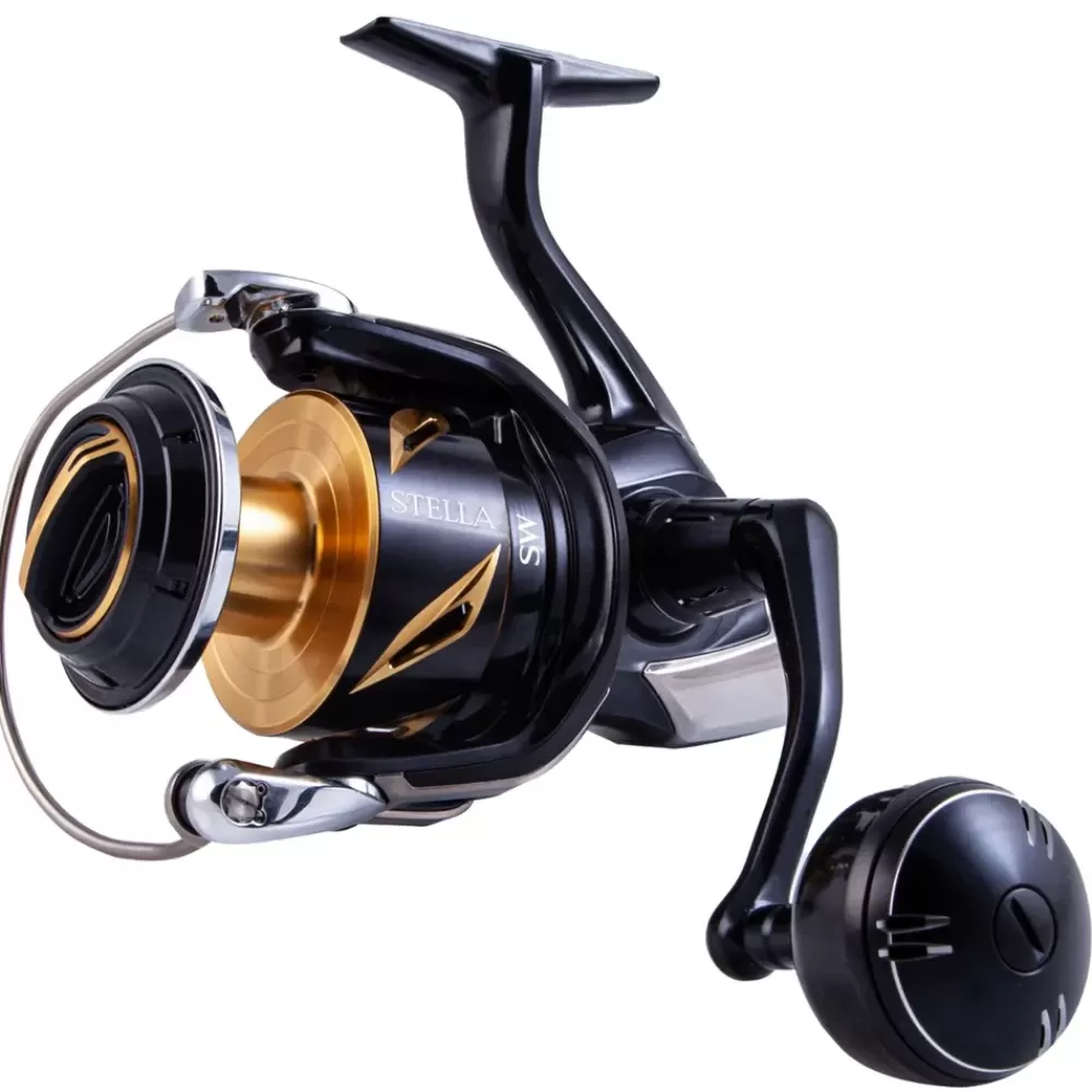 Shimano Stella SW Reel