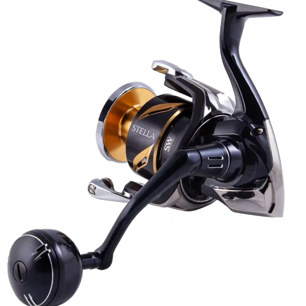 Shimano Stella SW Reel