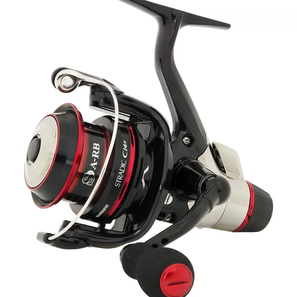 Shimano Stradic CI4+ RA