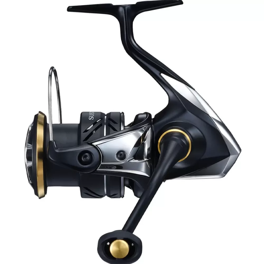 Shimano Sustain FJ Reel