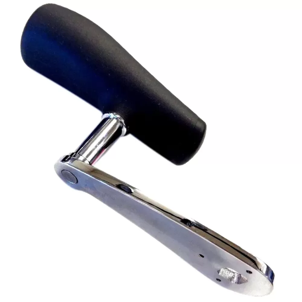 Shimano Tiagra TI-50WA Fishing Reel Handle Assembly- Reels