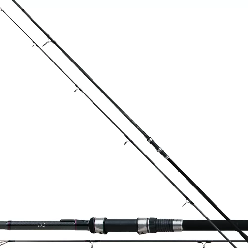 Shimano Tribal TX-2 Carp Fishing Rod- Rods
