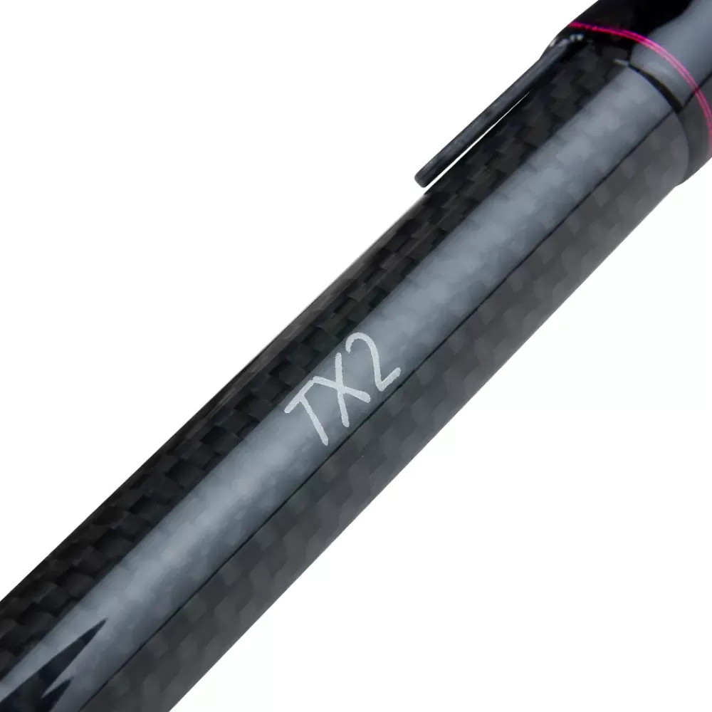 Shimano Tribal TX-2 Carp Fishing Rod- Rods