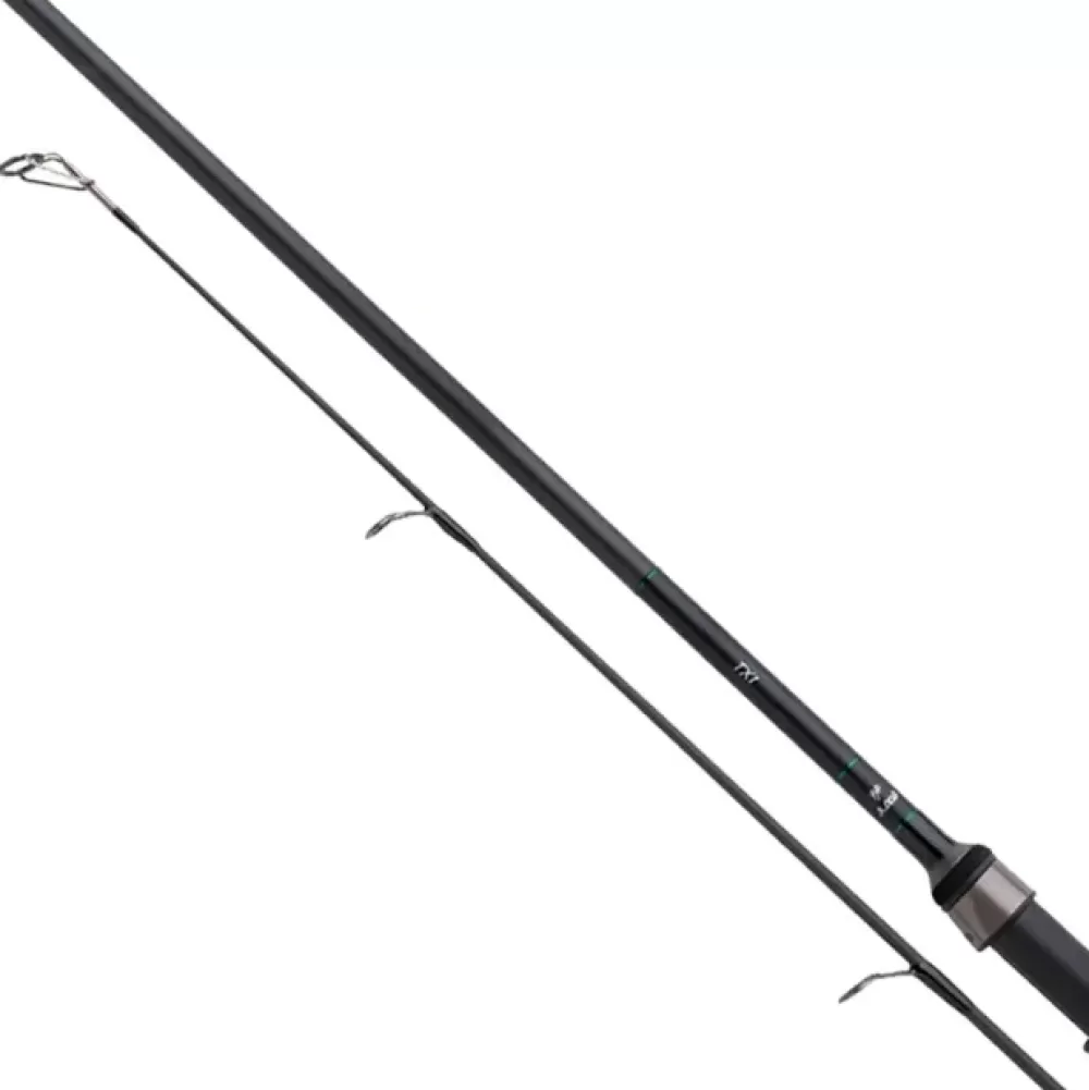 Shimano Tribal TX-1A Carp Cork Rod- Rods