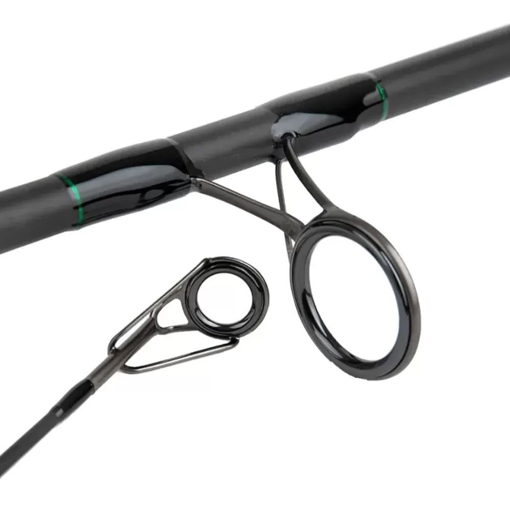 Shimano Tribal TX-1A Carp Cork Rod- Rods