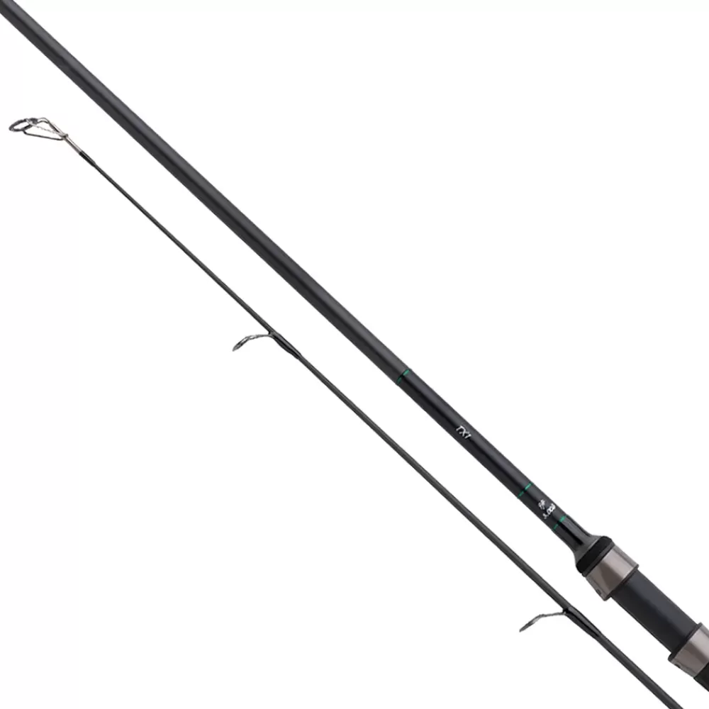 Shimano Tribal TX-1A Fishing Rods- Rods