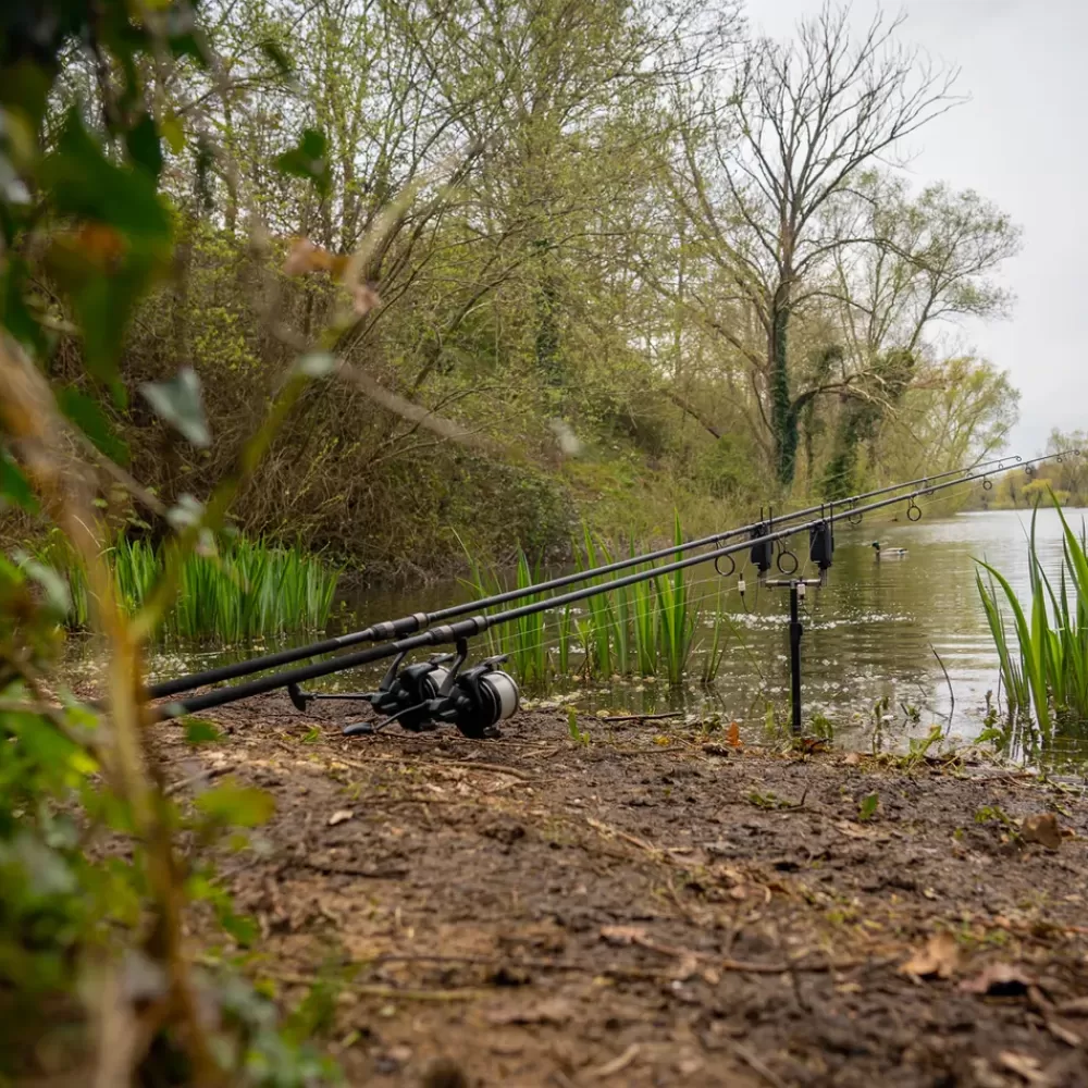 Shimano Tribal TX-1A Fishing Rods- Rods