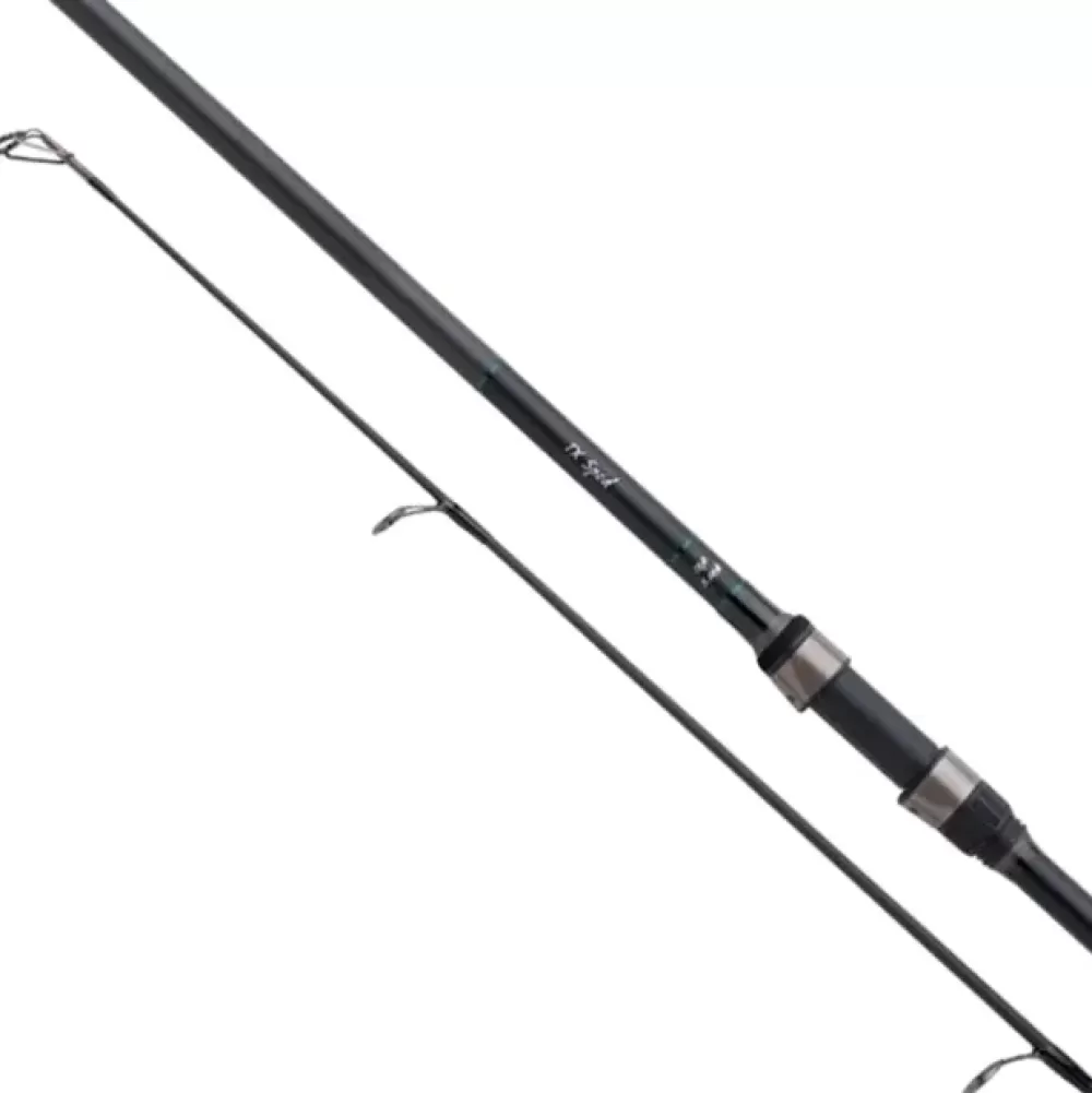 Shimano Tribal TX-A Spod Rod- Rods