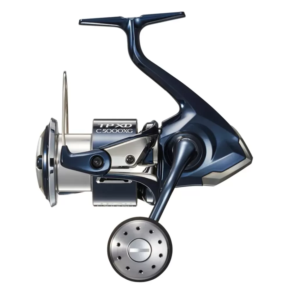 Shimano Twin Power XD Reel