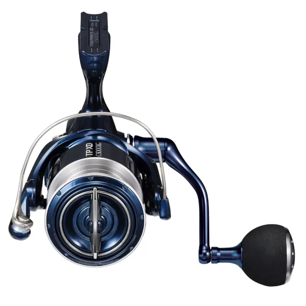 Shimano Twin Power XD Reel