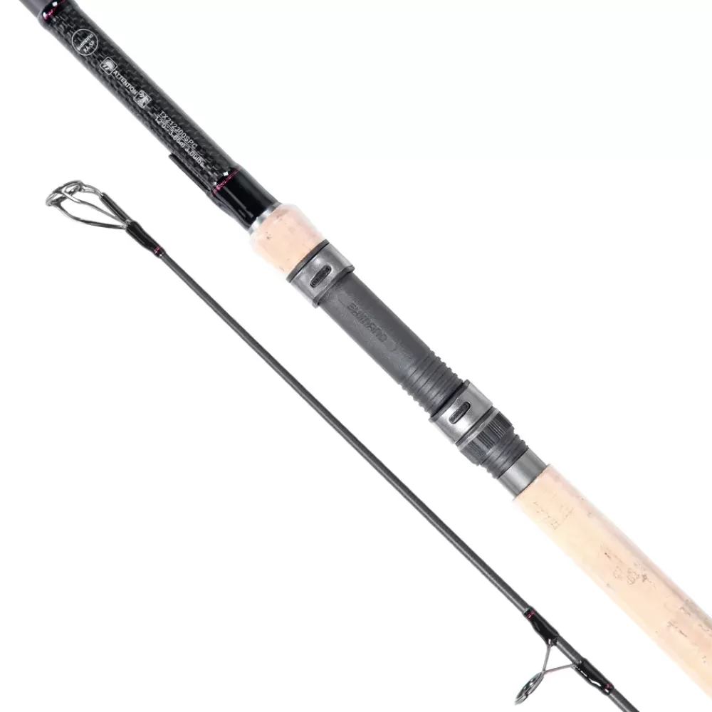 Shimano TX-2 Cork Fishing Rods- Rods