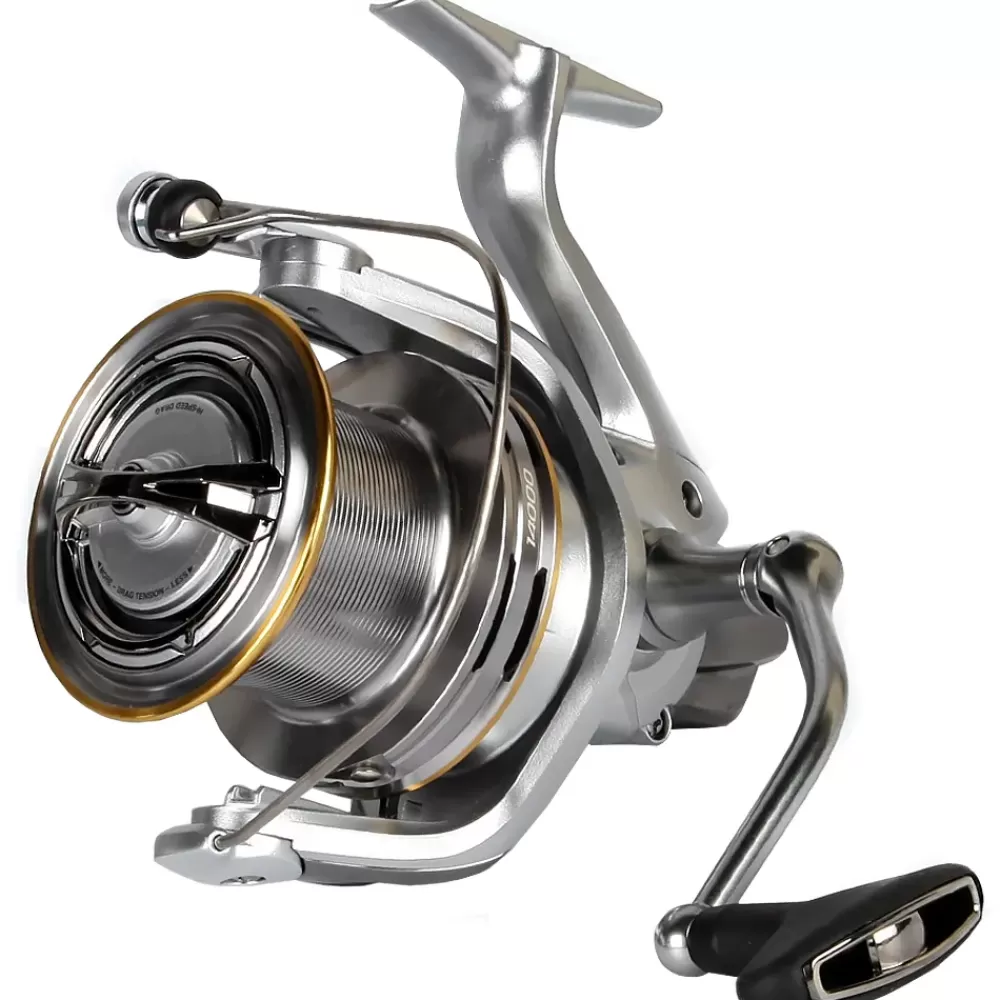 Shimano Ultegra CI4+ XSC Reel