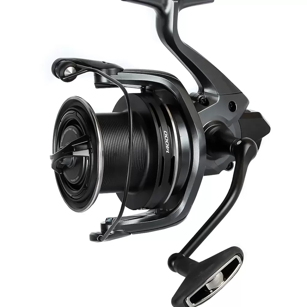 Shimano Ultegra CI4+ XTC Reel