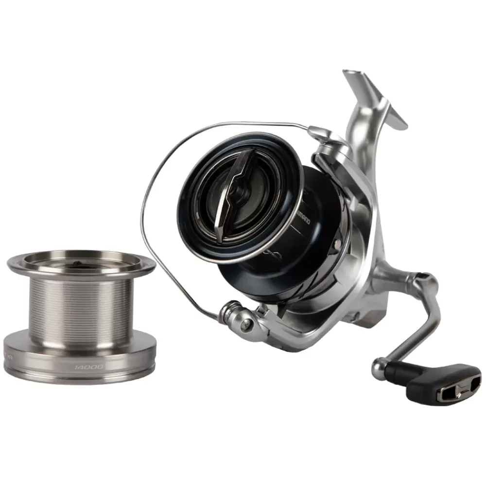 Shimano Ultegra XR XSD Reel