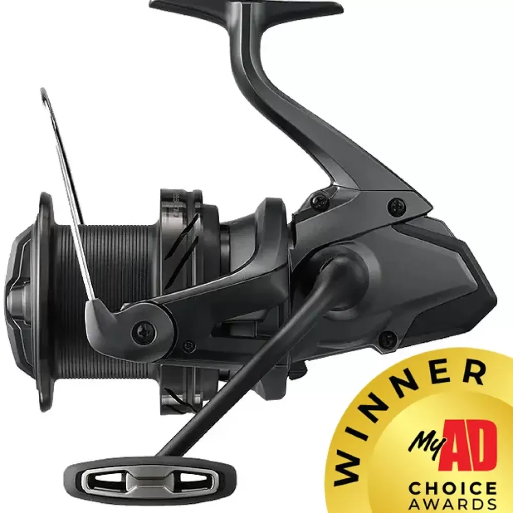 Shimano Ultegra XR XTD 14000 Reel- Reels