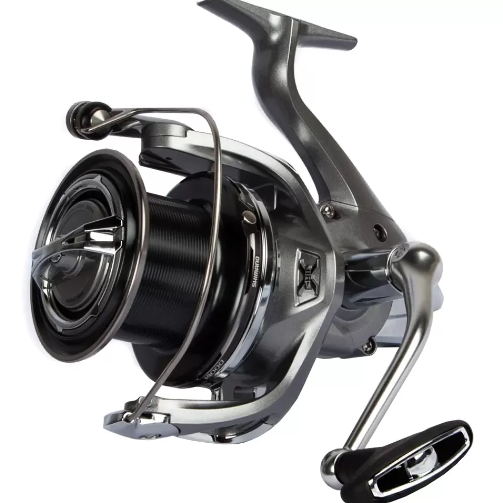 Shimano Ultegra XSD Reel