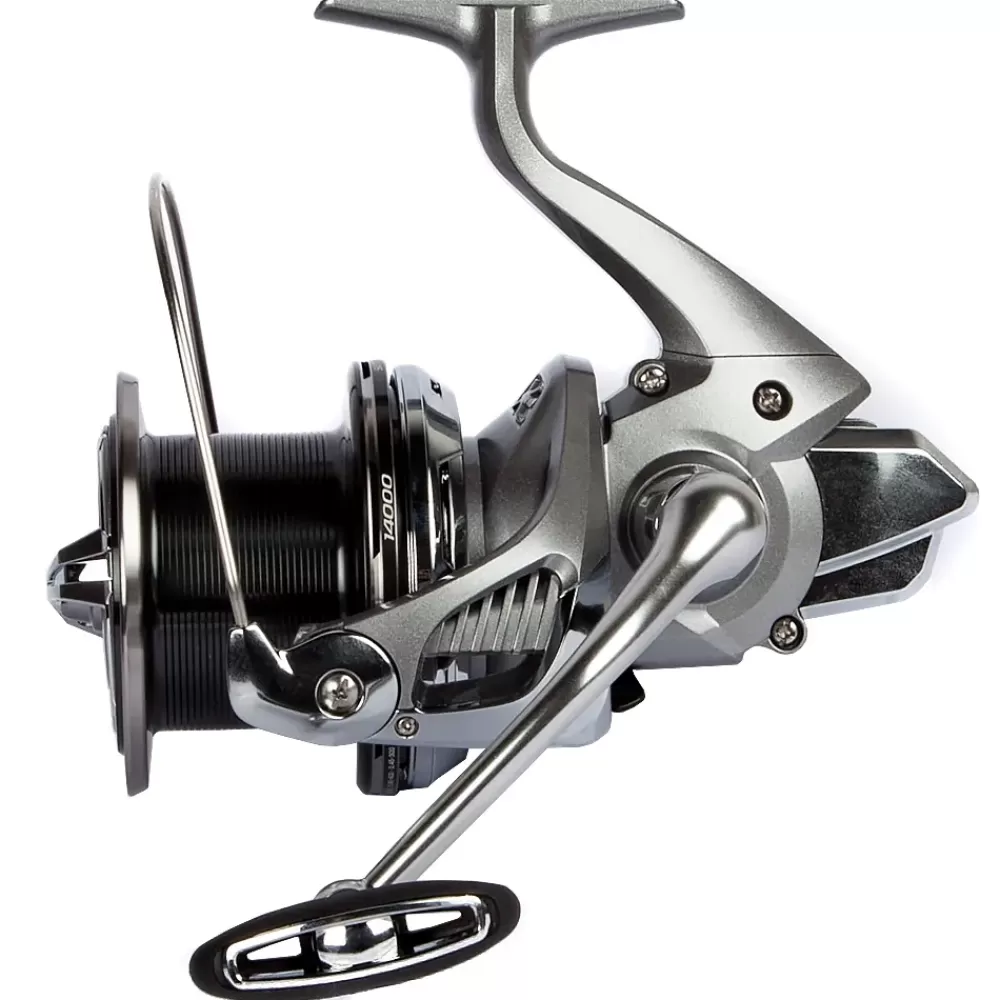 Shimano Ultegra XSD Reel