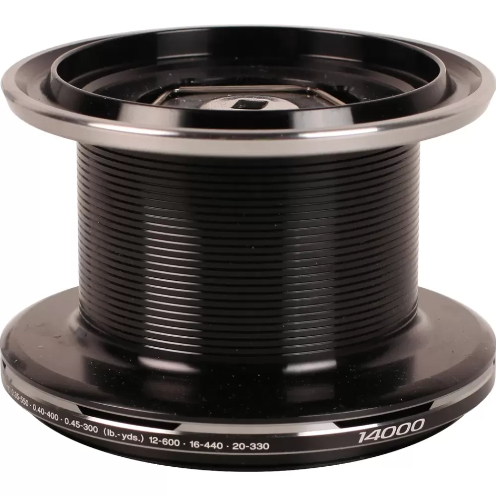 Shimano Ultegra XTD Spare Spool