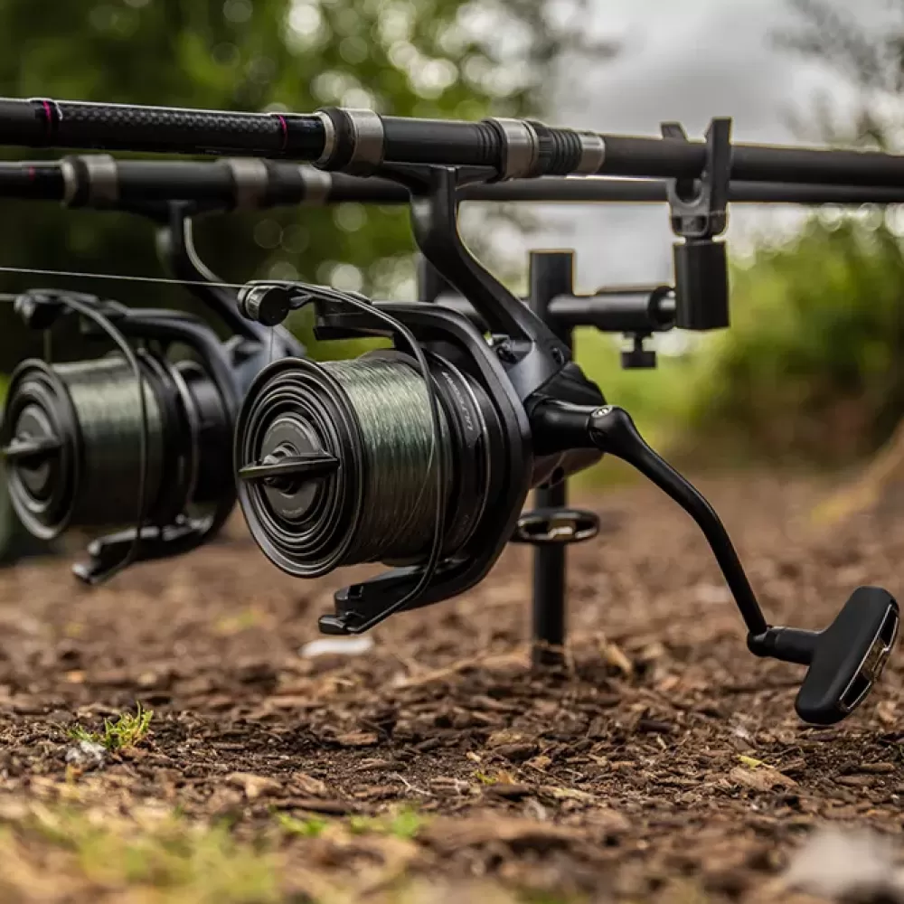 Shimano Ultegra XTE 14000 Fishing Reel