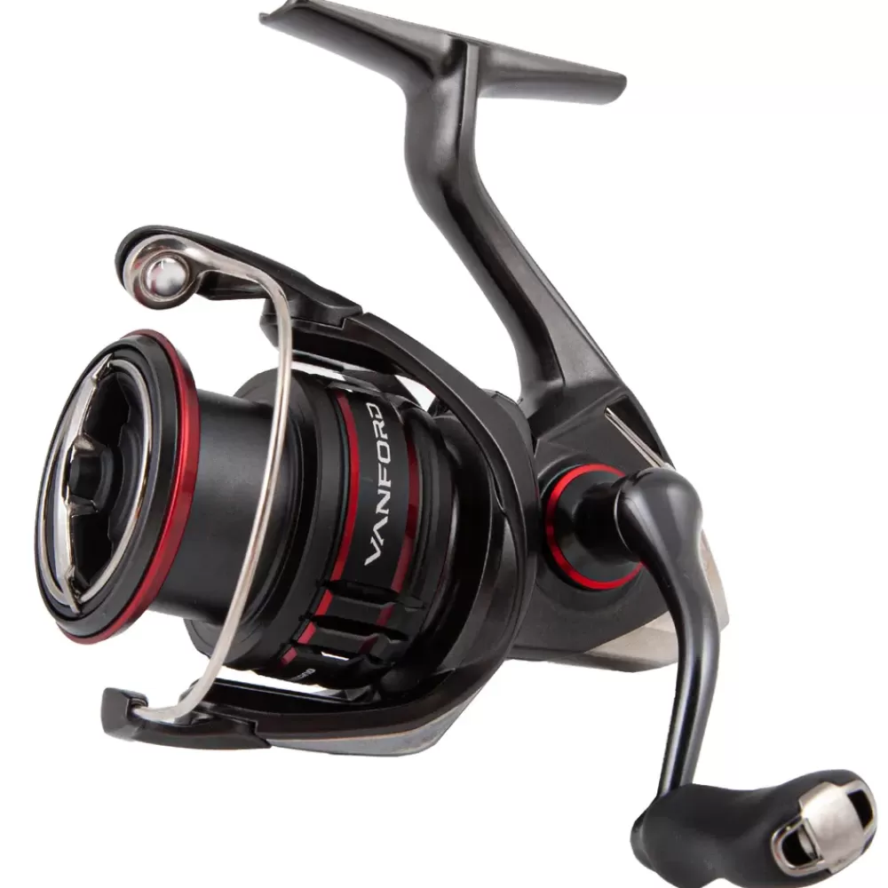 Shimano Vanford Fishing Reel