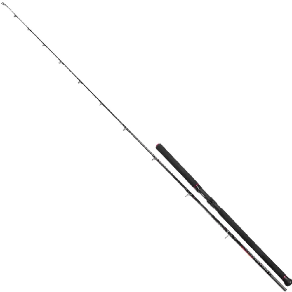 Shimano Vengeance AX Boat Slim Fishing Rods