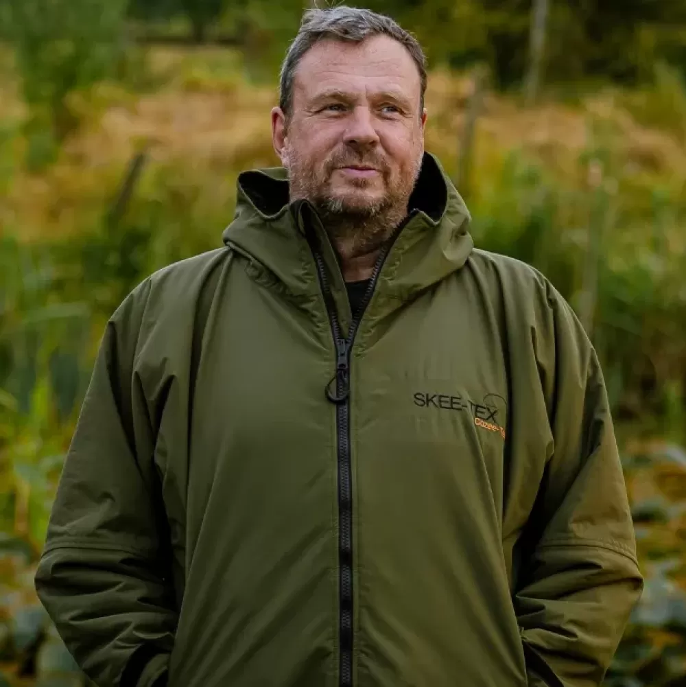 Skee-Tex Cozee Coat- Clothing