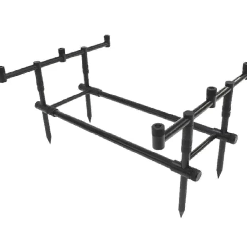 Skills Black Jack Rod Pod - 3 Rod- Rod Pods