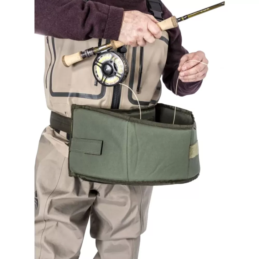 Snowbee Fly Line Tray