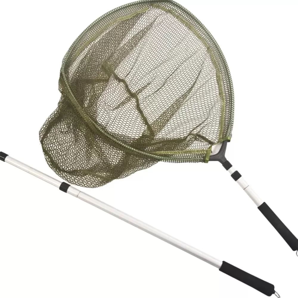 Snowbee 3-In-1 Hand Trout Net