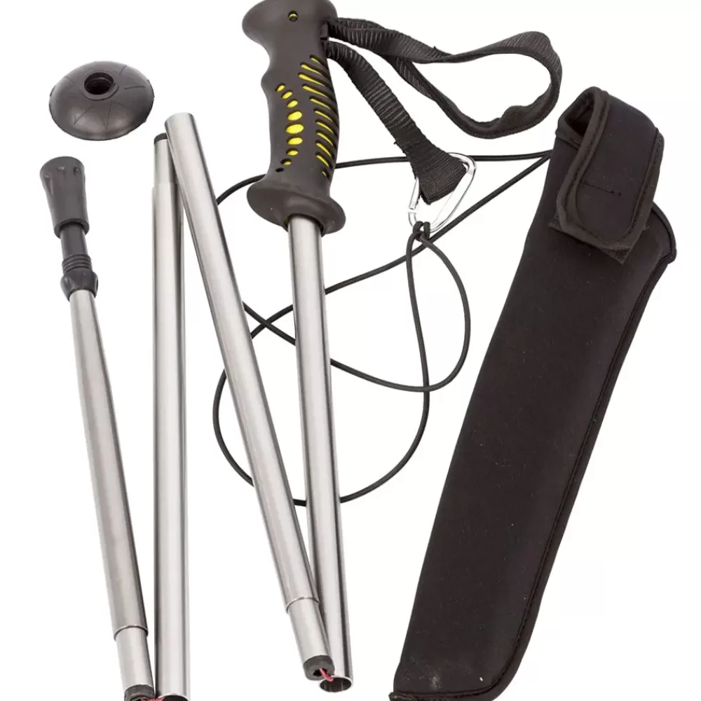 Snowbee Prestige Folding Wading Staff