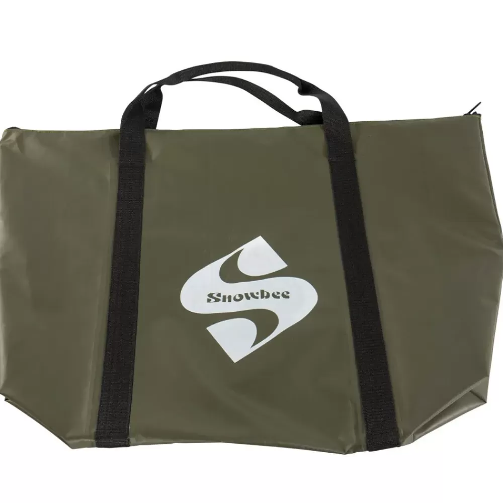 Snowbee PVC Waterproof Wet Sack Large